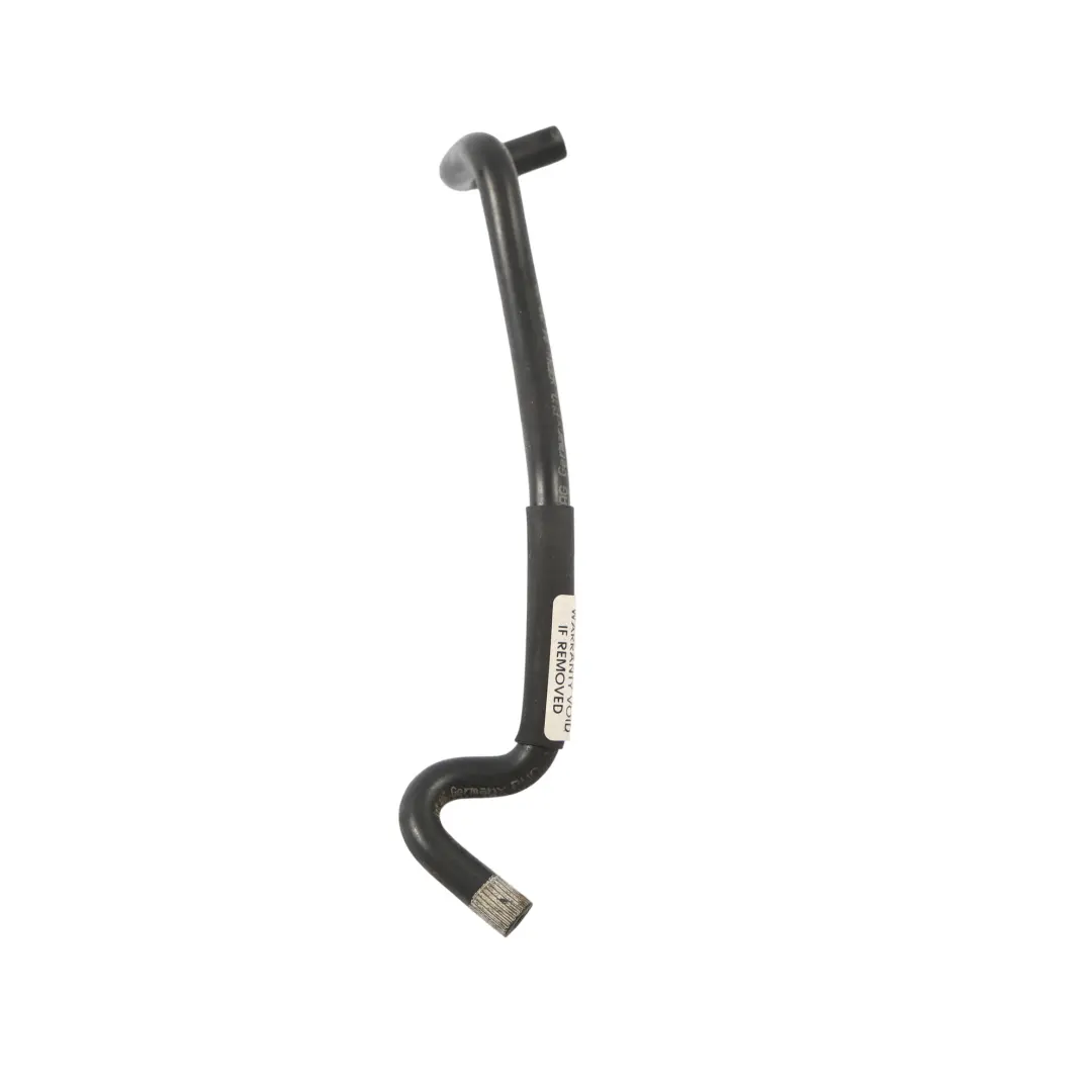 Audi S4 B8 A5 8F S5 8T Q7 4L Tubo Linea Vuoto EGR - SKU 059131492AE - Numero di parte 059131492AE