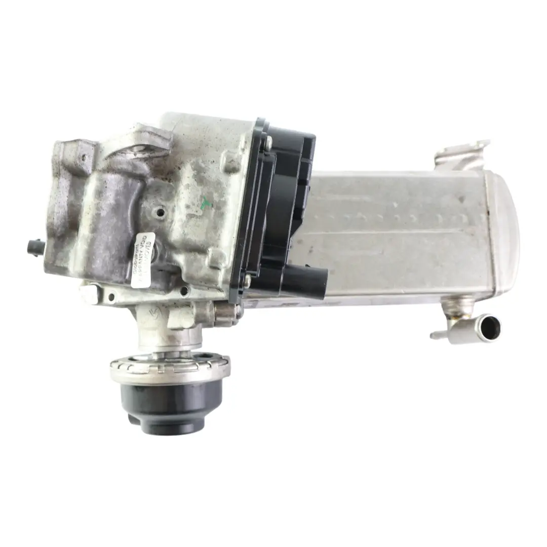 Audi A4 S4 8H A6 S6 4A A7 4G8 EGR Valve Cooler 3.0 Diesel - SKU 059131511AJ-1 - Part number 059131511AJ