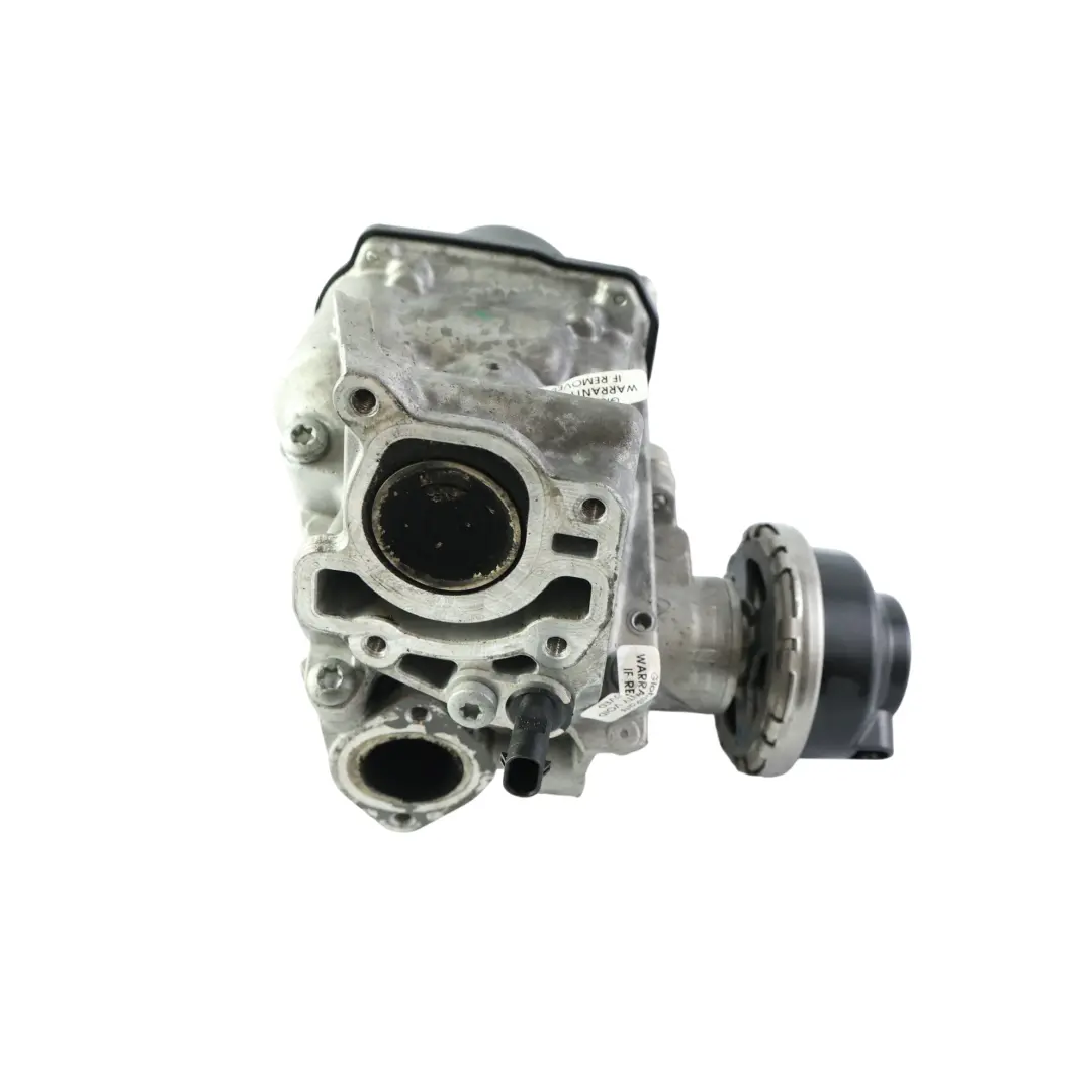 Audi A4 S4 8H A6 S6 4A A7 4G8 Chłodnica Zaworu EGR 3.0 Diesel - SKU 059131511AJ-1 - Numer Części 059131511AJ