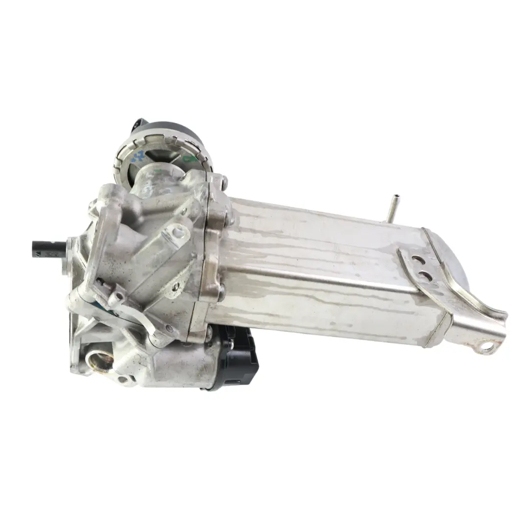 8H A6 S6 4A A7 4G8 EGR Valve Cooler 3.0 Diesel to Audi A4 S4 with Part number 059131511AJ Audi A4 S4 8H A6 S6 4A A7 4G8 EGR Valve Cooler 3.0 Diesel - SKU 059131511AJ-1 - Part number 059131511AJ
