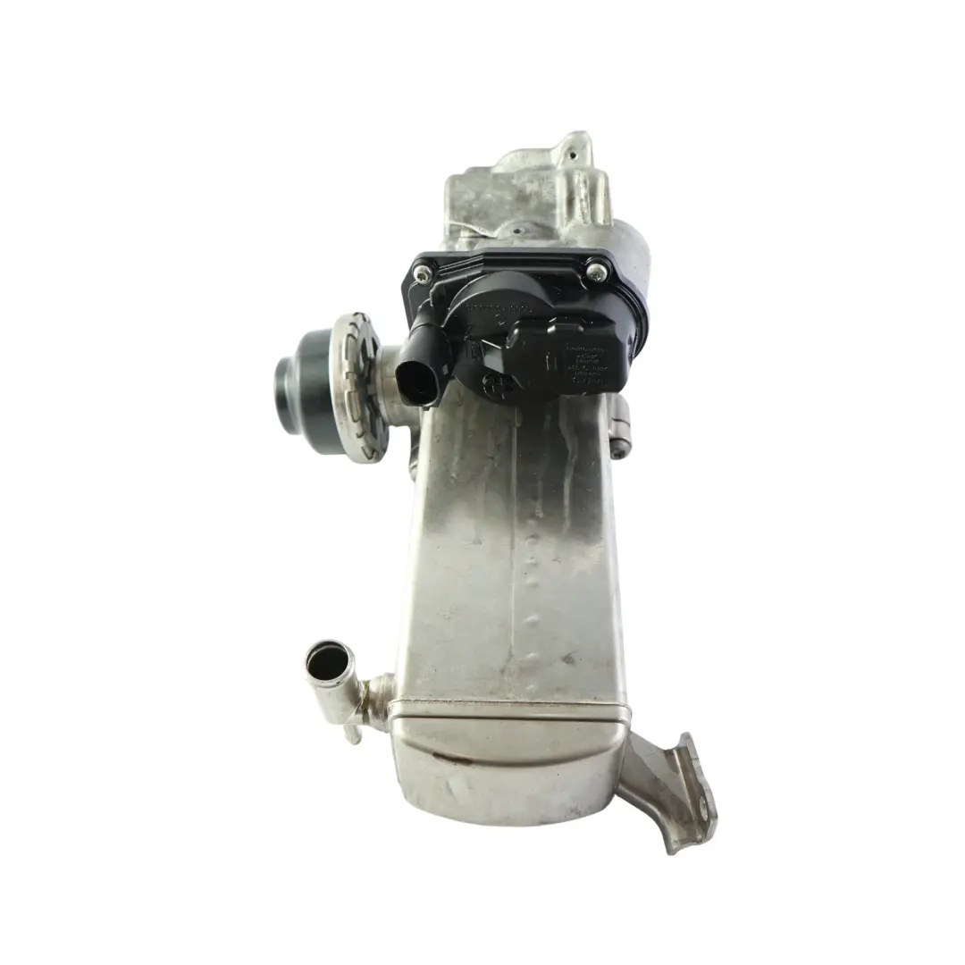 Audi A4 S4 8H A6 S6 4A A7 4G8 Válvula EGR Enfriador 3.0 Diésel - SKU 059131511AJ-1 - Número de pieza 059131511AJ