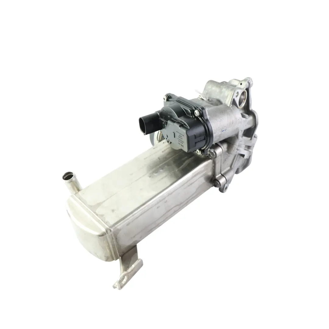 Audi A4 S4 8H A6 S6 4A A7 4G8 AGR Ventil Kühler 3.0 Diesel - SKU 059131511AJ-1 - Teilenummer 059131511AJ