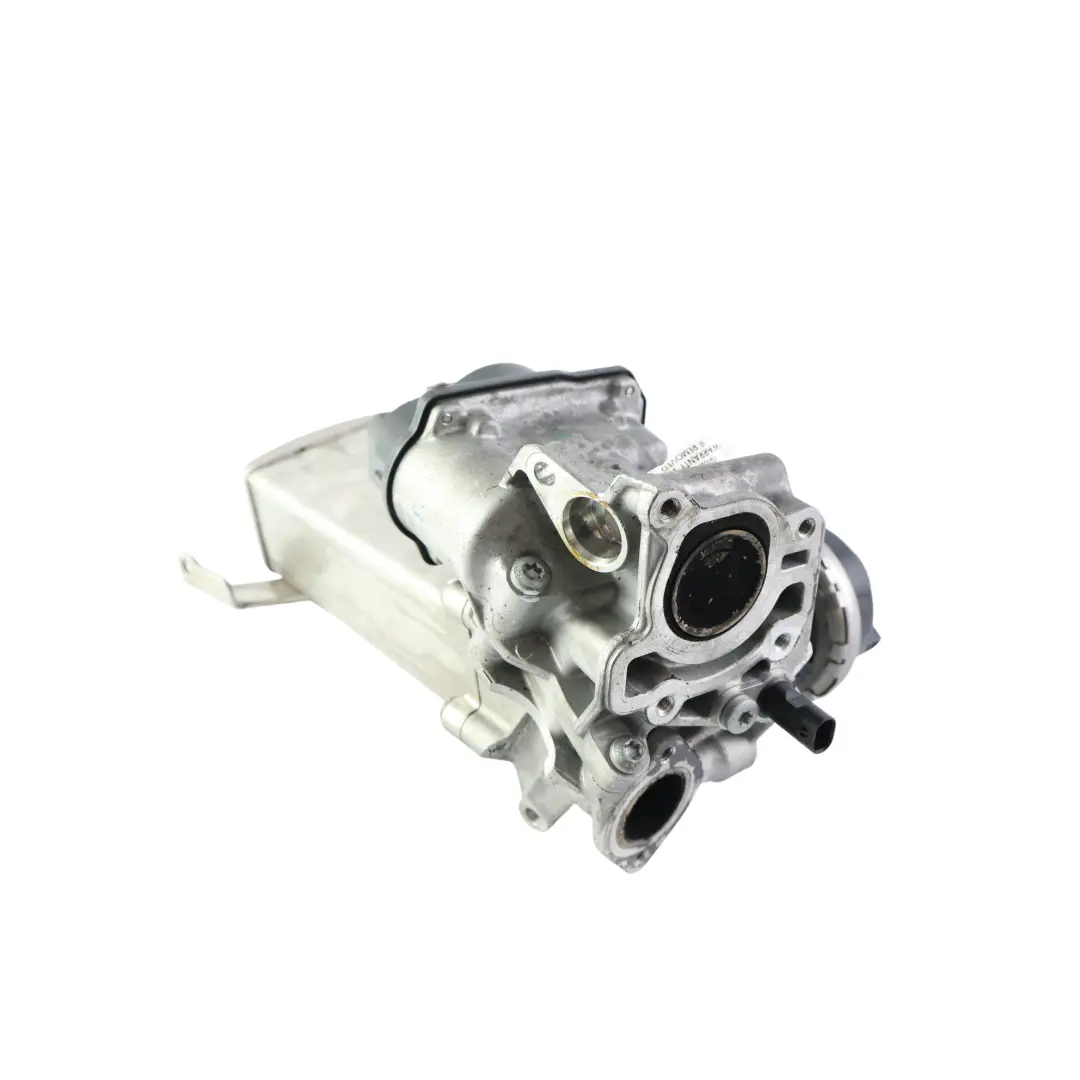 Audi A4 S4 8H A6 S6 4A A7 4G8 Chłodnica Zaworu EGR 3.0 Diesel - SKU 059131511AJ-1 - Numer Części 059131511AJ