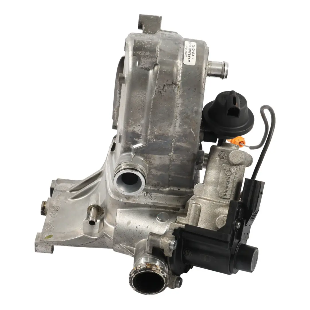 Válvula EGR Enfriador Escape Motor Diésel 2.7 3.0 TDI para Audi A6 C6 con número de pieza 059131515R Audi A6 C6 Válvula EGR Enfriador Escape Motor Diésel 2.7 3.0 TDI - SKU 059131515R-1 - Número de pieza 059131515R