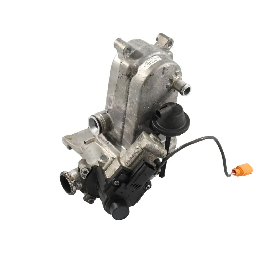 Valvola EGR Raffreddatore Diesel 2.7 3.0 TDI per Audi A6 C6 con numero di parte 059131515R Audi A6 C6 Valvola EGR Raffreddatore Diesel 2.7 3.0 TDI - SKU 059131515R-1 - Numero di parte 059131515R