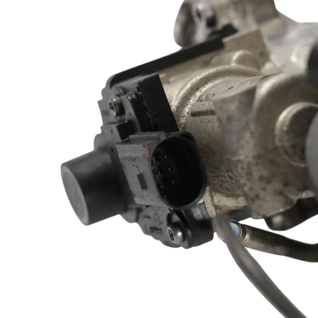 Audi A6 C6 AGR Ventil Abgas Kühler Diesel Motor 2.7 3.0 TDI - SKU 059131515R-1 - Teilenummer 059131515R