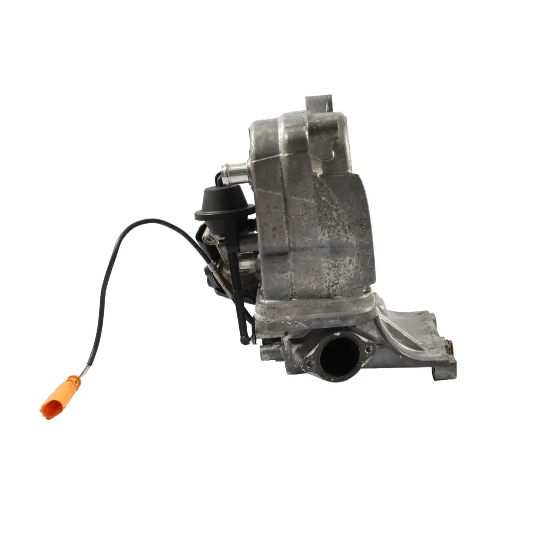 Vanne EGR Refroidisseur Échappement Diesel 2.7 3.0 TDI pour Audi A6 C6 à propos du numéro de pièce 059131515R Audi A6 C6 Vanne EGR Refroidisseur Échappement Diesel 2.7 3.0 TDI - SKU 059131515R-1 - Numéro de pièce 059131515R