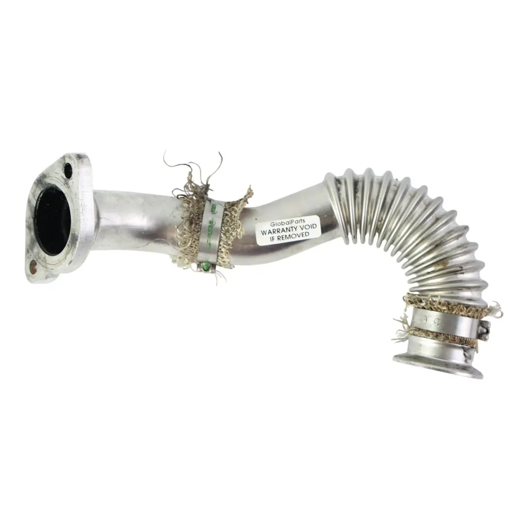 Rura Przewód EGR 3.0 TDI Diesel do Audi Q7 4L o numerze 059131530K Audi Q7 4L Rura Przewód EGR 3.0 TDI Diesel - SKU 059131530K-1 - Numer Części 059131530K