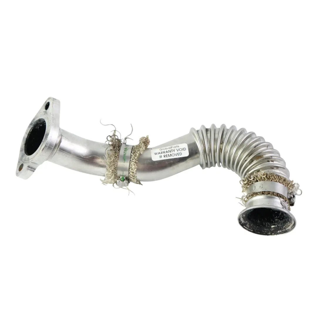Audi Q7 4L Tuyau Conduit Ligne EGR 3.0 TDI Diesel - SKU 059131530K-1 - Numéro de pièce 059131530K