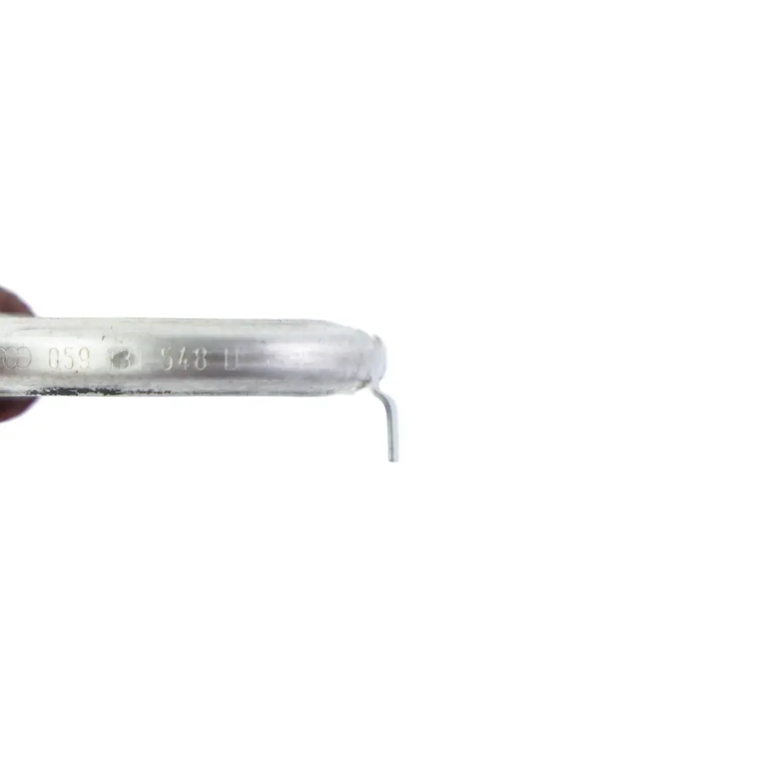 Supporto Morsetto Tubo EGR per Audi A6 C7 A7 4G Q7 4L A8 D4 Touareg con numero di parte 059131548D Audi A6 C7 A7 4G Q7 4L A8 D4 Touareg Supporto Morsetto Tubo EGR - SKU 059131548D - Numero di parte 059131548D