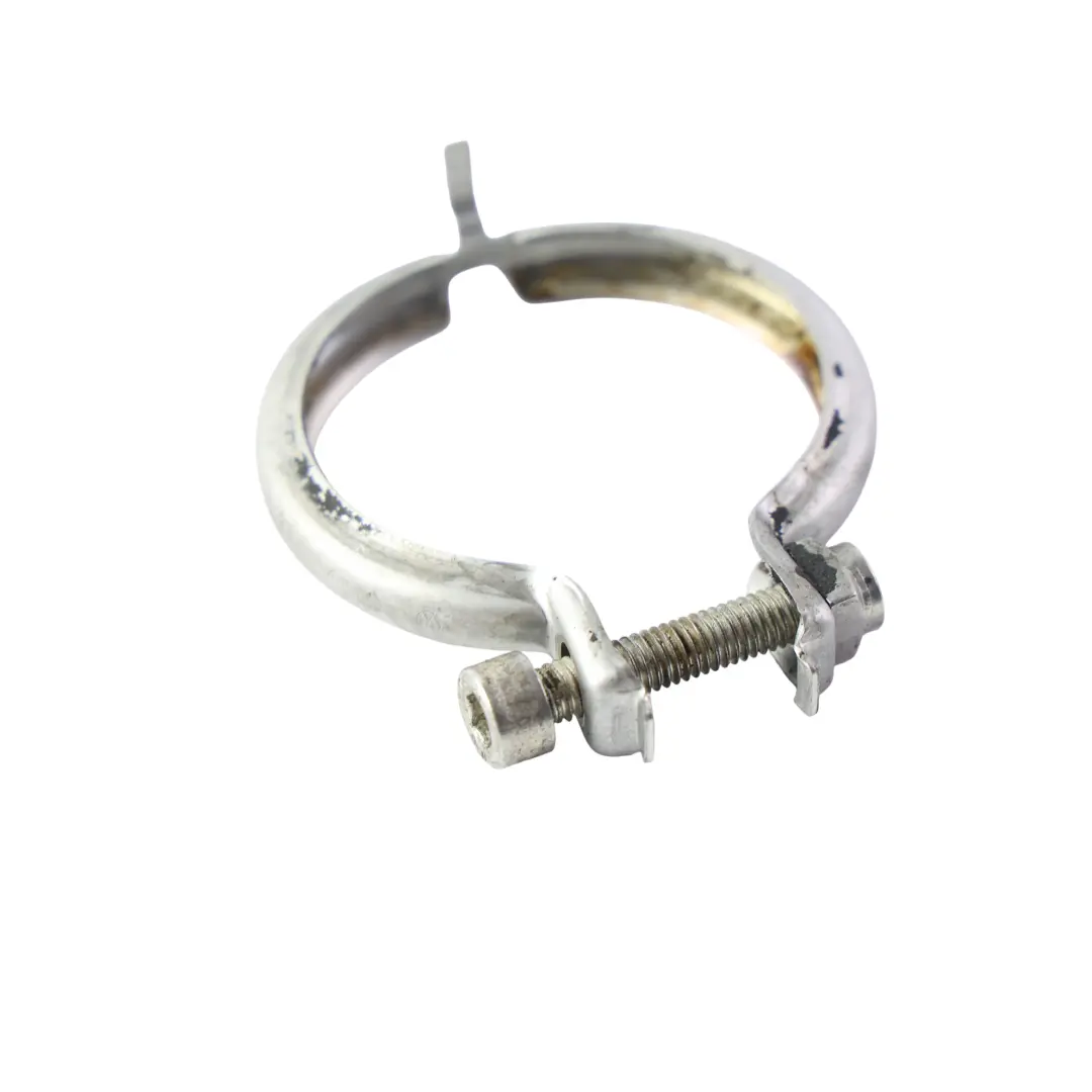 Audi A6 C7 A7 4G Q7 4L A8 D4 Touareg AGR Rohr Klemme Halterung - SKU 059131548D - Teilenummer 059131548D