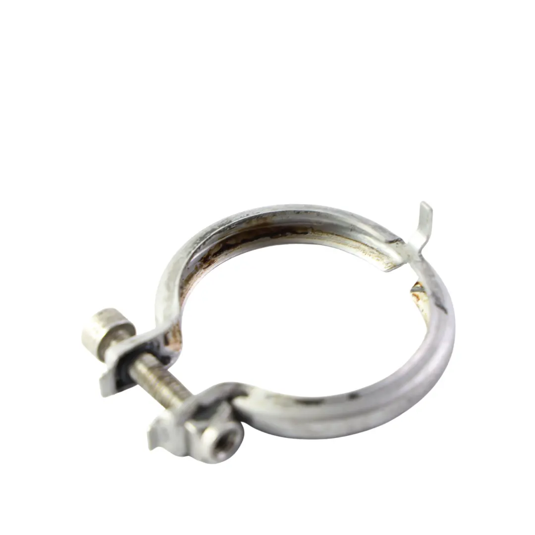 Audi A6 C7 A7 4G Q7 4L A8 D4 Touareg EGR Pipe Clamp Mount - SKU 059131548D - Part number 059131548D