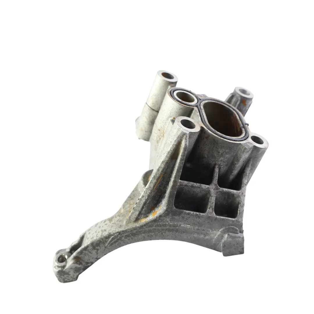 Audi A6 C7 A7 4G A5 F5 Air Conditioning Compressor Bracket - SKU 059145169CD - Part number 059145169CD