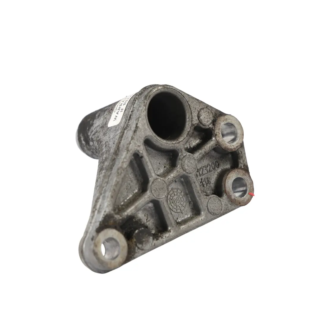 Audi VW Touareg 7L A6 C6 Q7 4L Wspornik Napinacza Paska - SKU 059145174A-1 - Numer Części 059145174A