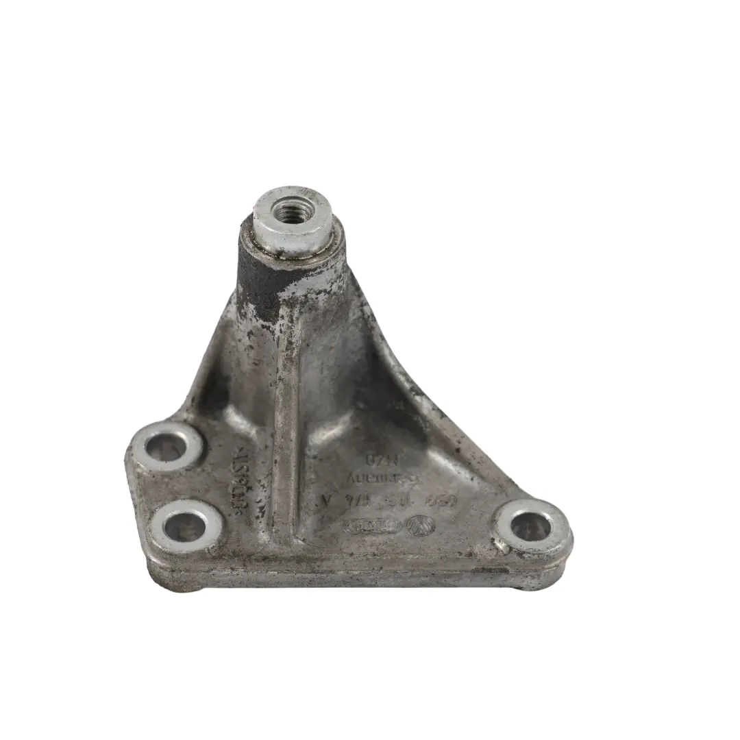 7L Audi A6 C6 Q7 4L Drive Belt Tensioner Bracket Mount to VW Touareg with Part number 059145174A VW Touareg 7L Audi A6 C6 Q7 4L Drive Belt Tensioner Bracket Mount - SKU 059145174A-1 - Part number 059145174A