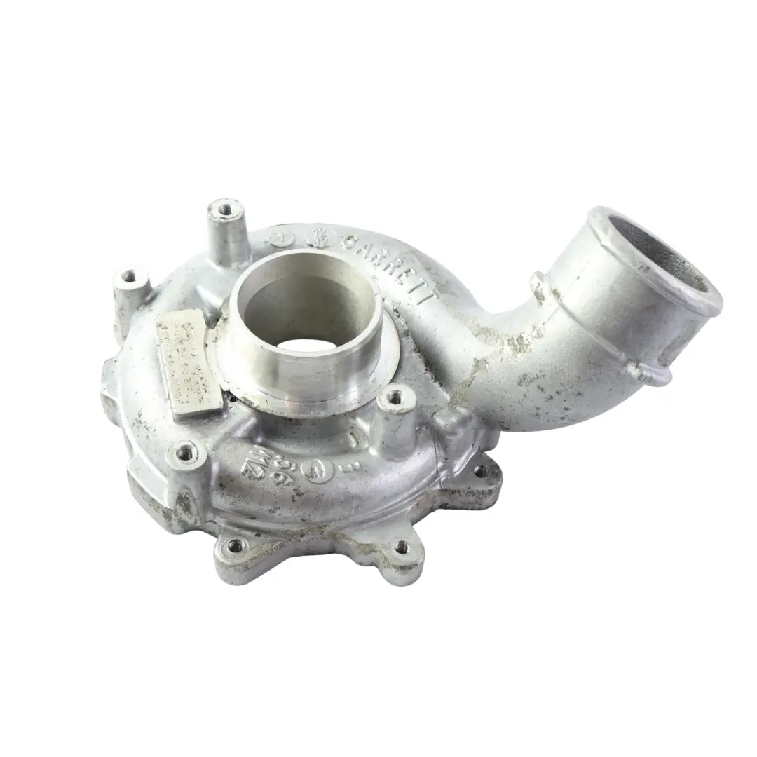 7P Copertura Alloggiamento Turbocompressore per Audi Q7 4L VW Touareg con numero di parte 059145722R Audi Q7 4L VW Touareg 7P Copertura Alloggiamento Turbocompressore - SKU 059145722R-2 - Numero di parte 059145722R