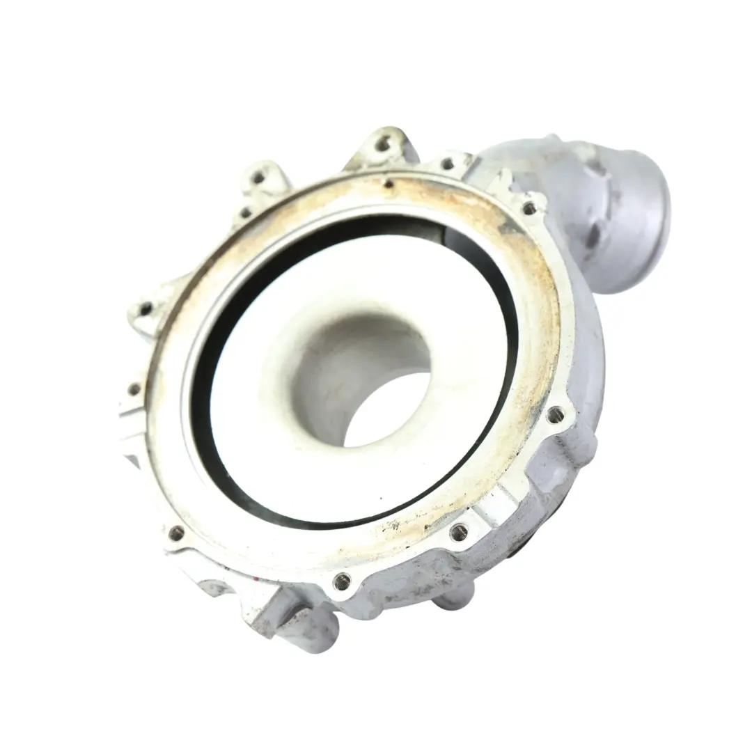 7P Motor Turbolader Turbo Gehäuse Abdeckung für Audi Q7 4L VW Touareg mit Teilenummer 059145722R Audi Q7 4L VW Touareg 7P Motor Turbolader Turbo Gehäuse Abdeckung - SKU 059145722R-2 - Teilenummer 059145722R