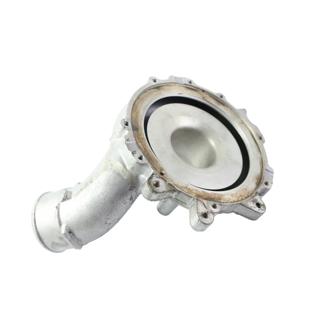 7P Copertura Alloggiamento Turbocompressore per Audi Q7 4L VW Touareg con numero di parte 059145722R Audi Q7 4L VW Touareg 7P Copertura Alloggiamento Turbocompressore - SKU 059145722R-2 - Numero di parte 059145722R