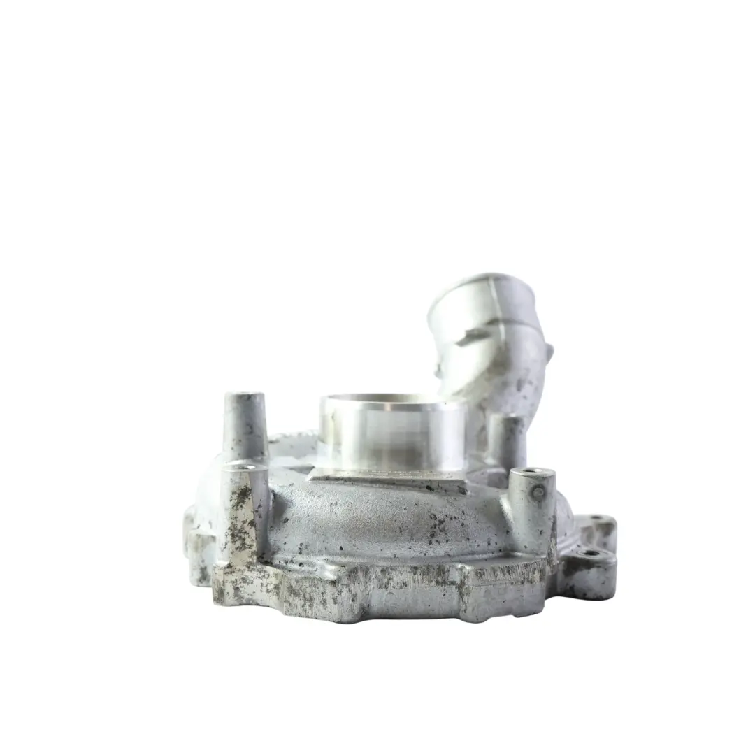 Audi Q7 4L VW Touareg 7P Copertura Alloggiamento Turbocompressore - SKU 059145722R-2 - Numero di parte 059145722R