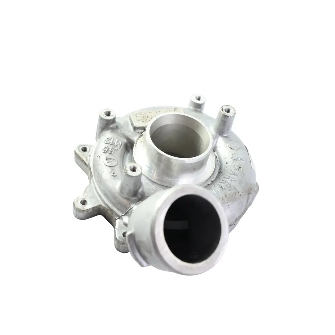 Audi Q7 4L VW Touareg 7P Carcasa Cubierta Turbo Turbocompresor - SKU 059145722R-2 - Número de pieza 059145722R