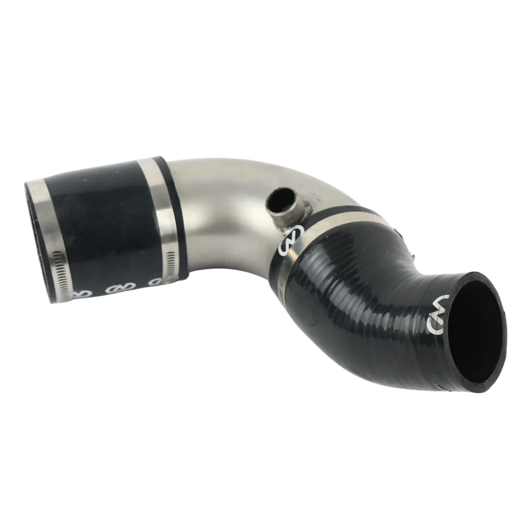 Intake Hose Air Charge Intercooler Pipe Line 3.0 TDI to Audi A5 8T with Part number 059145731BR Audi A5 8T Intake Hose Air Charge Intercooler Pipe Line 3.0 TDI - SKU 059145731BR - Part number 059145731BR