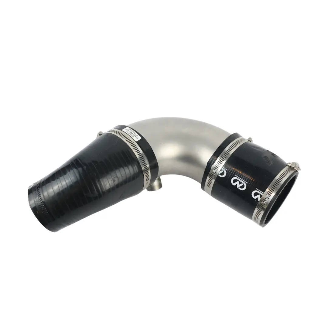 Intake Hose Air Charge Intercooler Pipe Line 3.0 TDI to Audi A5 8T with Part number 059145731BR Audi A5 8T Intake Hose Air Charge Intercooler Pipe Line 3.0 TDI - SKU 059145731BR - Part number 059145731BR