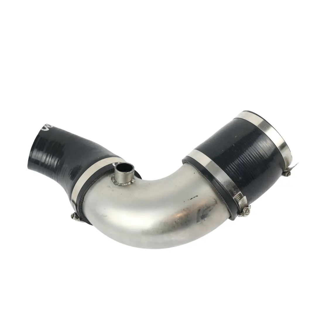 Durite D'Admission D'Air Et De Suralimentation 3.0 TDI pour Audi A5 8T à propos du numéro de pièce 059145731BR Audi A5 8T Durite D'Admission D'Air Et De Suralimentation 3.0 TDI - SKU 059145731BR - Numéro de pièce 059145731BR