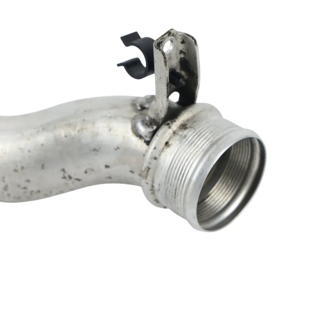 Tuyau Admission Air Intercooler pour Audi A8 D4 S8 4H 3.0 TDI à propos du numéro de pièce 059145731CT Audi A8 D4 S8 4H 3.0 TDI Tuyau Admission Air Intercooler - SKU 059145731CT-1 - Numéro de pièce 059145731CT