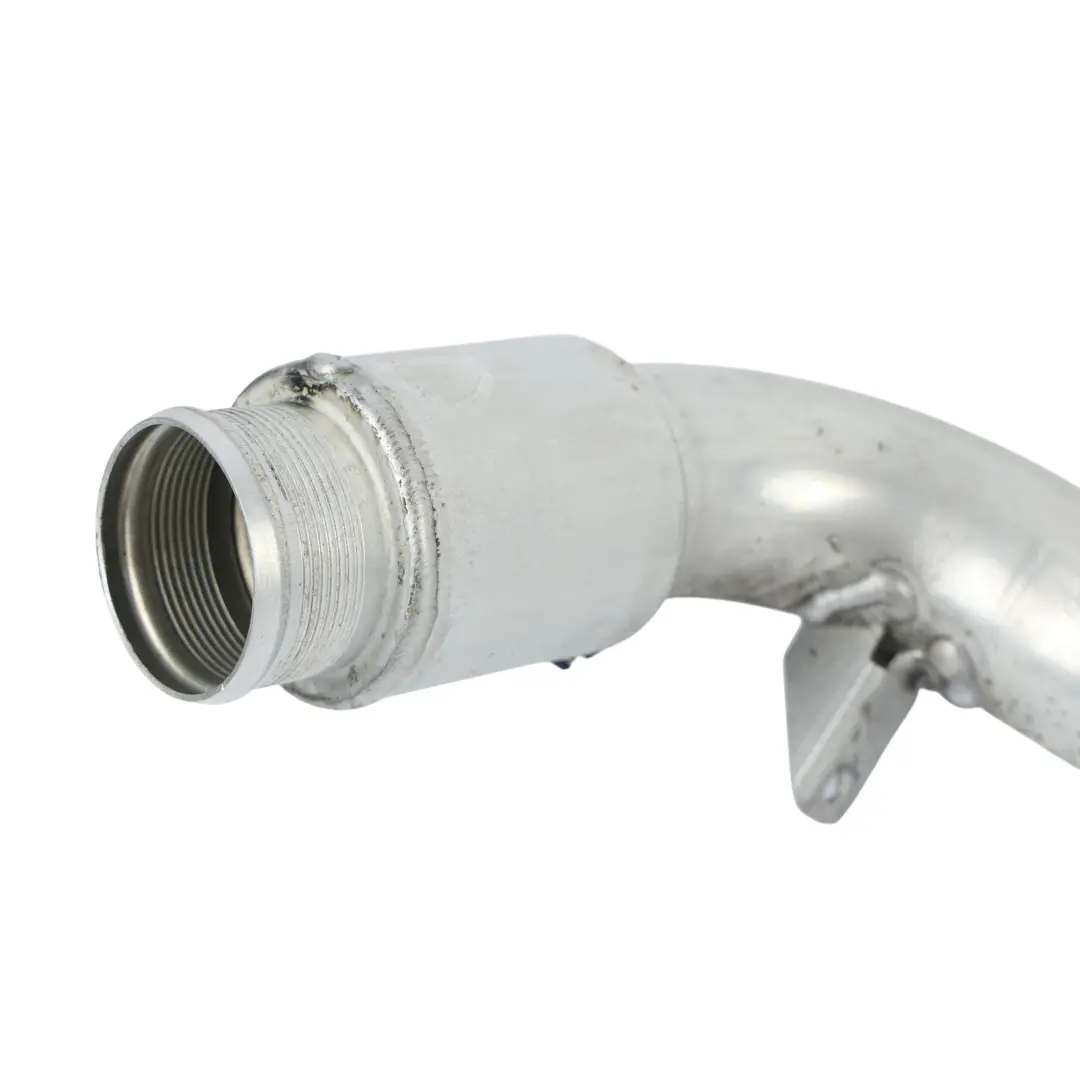 Audi A8 D4 A8 S8 4H Intake Hose Air Charge Intercooler Pipe Line - SKU 059145731CT-1 - Part number 059145731CT
