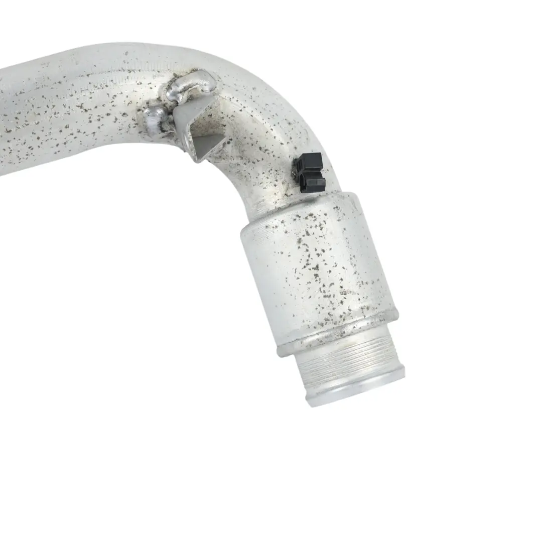 Audi A8 D4 A8 S8 4H Intake Hose Air Charge Intercooler Pipe Line - SKU 059145731CT-1 - Part number 059145731CT