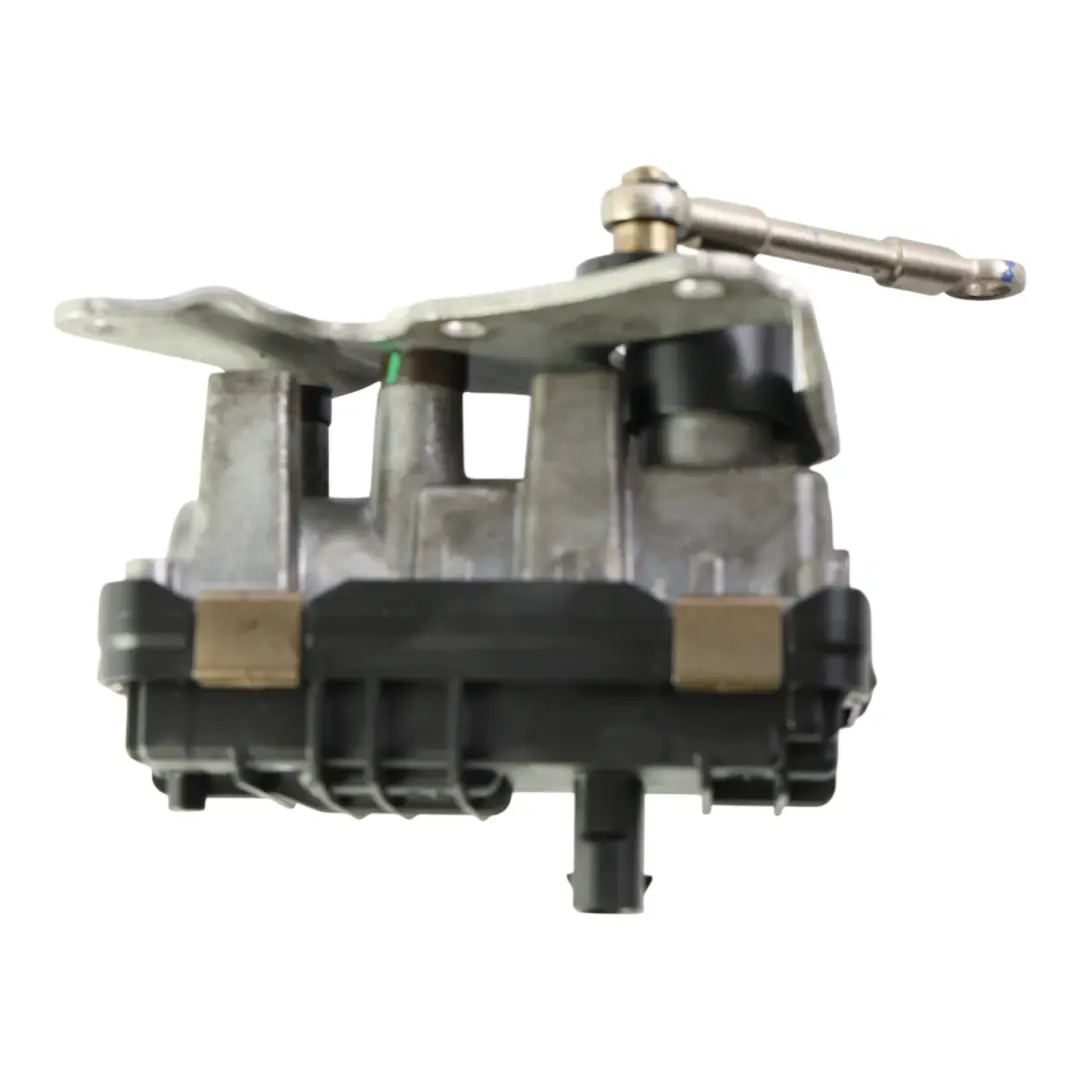 Audi A6 C7 A7 4G Q7 4M Actuador Turbo Garrett 3.0 TDI - SKU 059145873DB-1 - Número de pieza 059145873DB