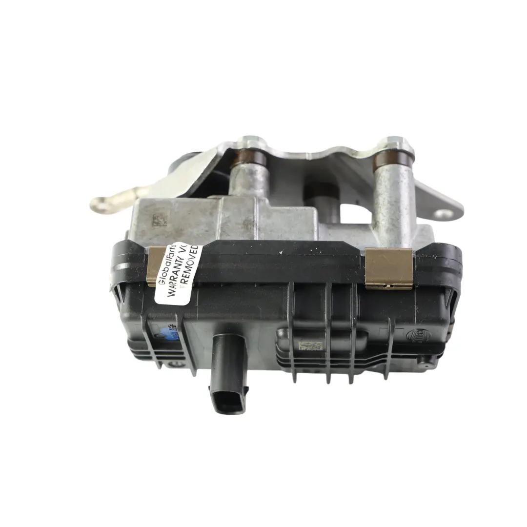 4M Actionneur Turbo Garrett 3.0 TDI pour Audi A6 C7 A7 4G Q7 à propos du numéro de pièce 059145873DB Audi A6 C7 A7 4G Q7 4M Actionneur Turbo Garrett 3.0 TDI - SKU 059145873DB-1 - Numéro de pièce 059145873DB
