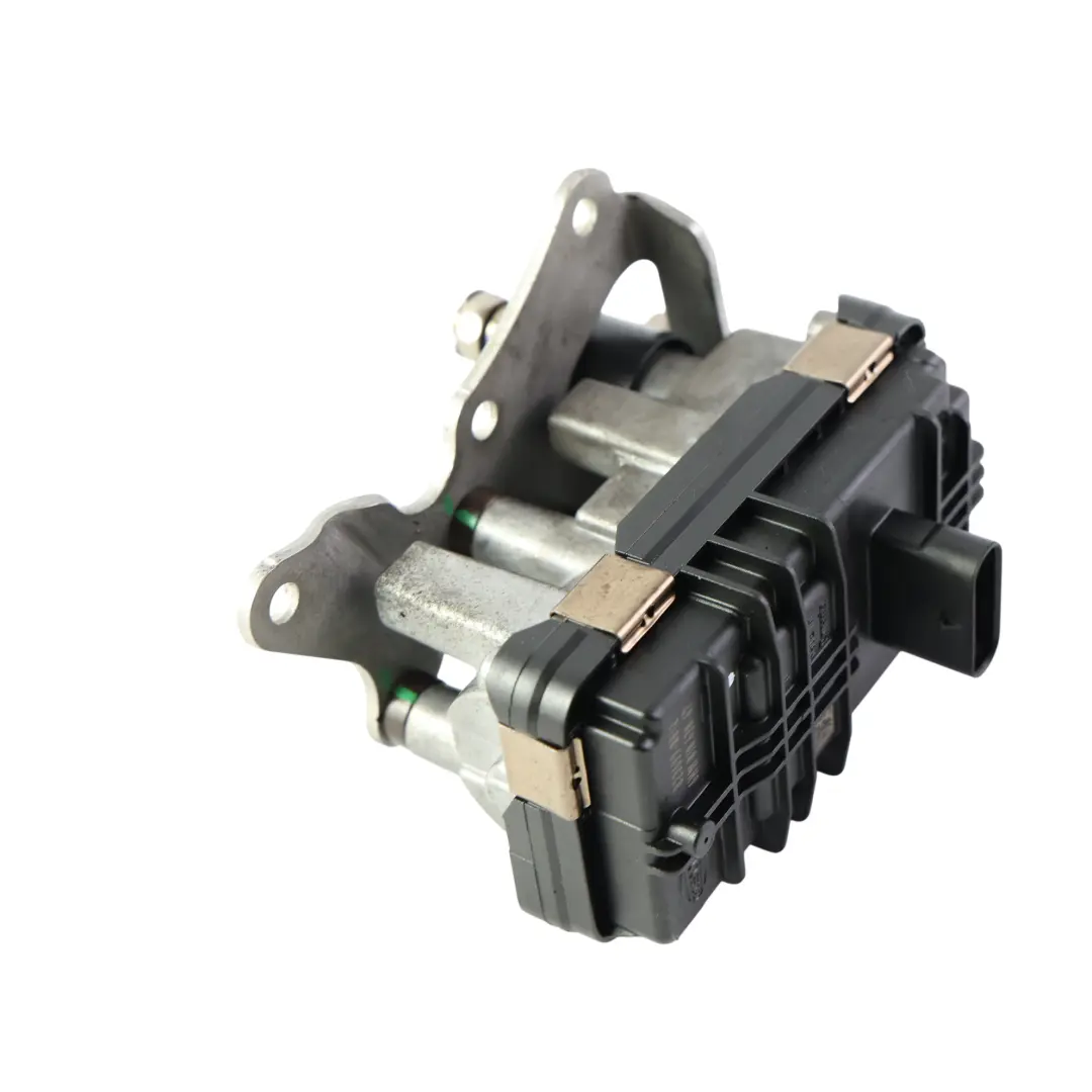 4M Actionneur Turbo Garrett 3.0 TDI pour Audi A6 C7 A7 4G Q7 à propos du numéro de pièce 059145873DB Audi A6 C7 A7 4G Q7 4M Actionneur Turbo Garrett 3.0 TDI - SKU 059145873DB-1 - Numéro de pièce 059145873DB