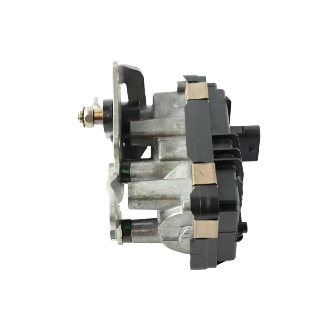 4M Turbo Charger Actuator Garrett 3.0 TDI to Audi A6 C7 A7 4G Q7 with Part number 059145873DB Audi A6 C7 A7 4G Q7 4M Turbo Charger Actuator Garrett 3.0 TDI - SKU 059145873DB-1 - Part number 059145873DB