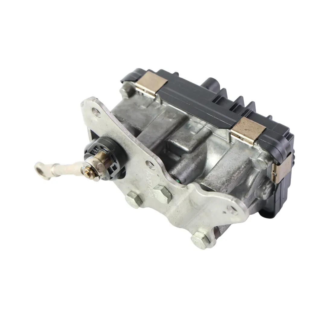 4M Actionneur Turbo Garrett 3.0 TDI pour Audi A6 C7 A7 4G Q7 à propos du numéro de pièce 059145873DB Audi A6 C7 A7 4G Q7 4M Actionneur Turbo Garrett 3.0 TDI - SKU 059145873DB-1 - Numéro de pièce 059145873DB