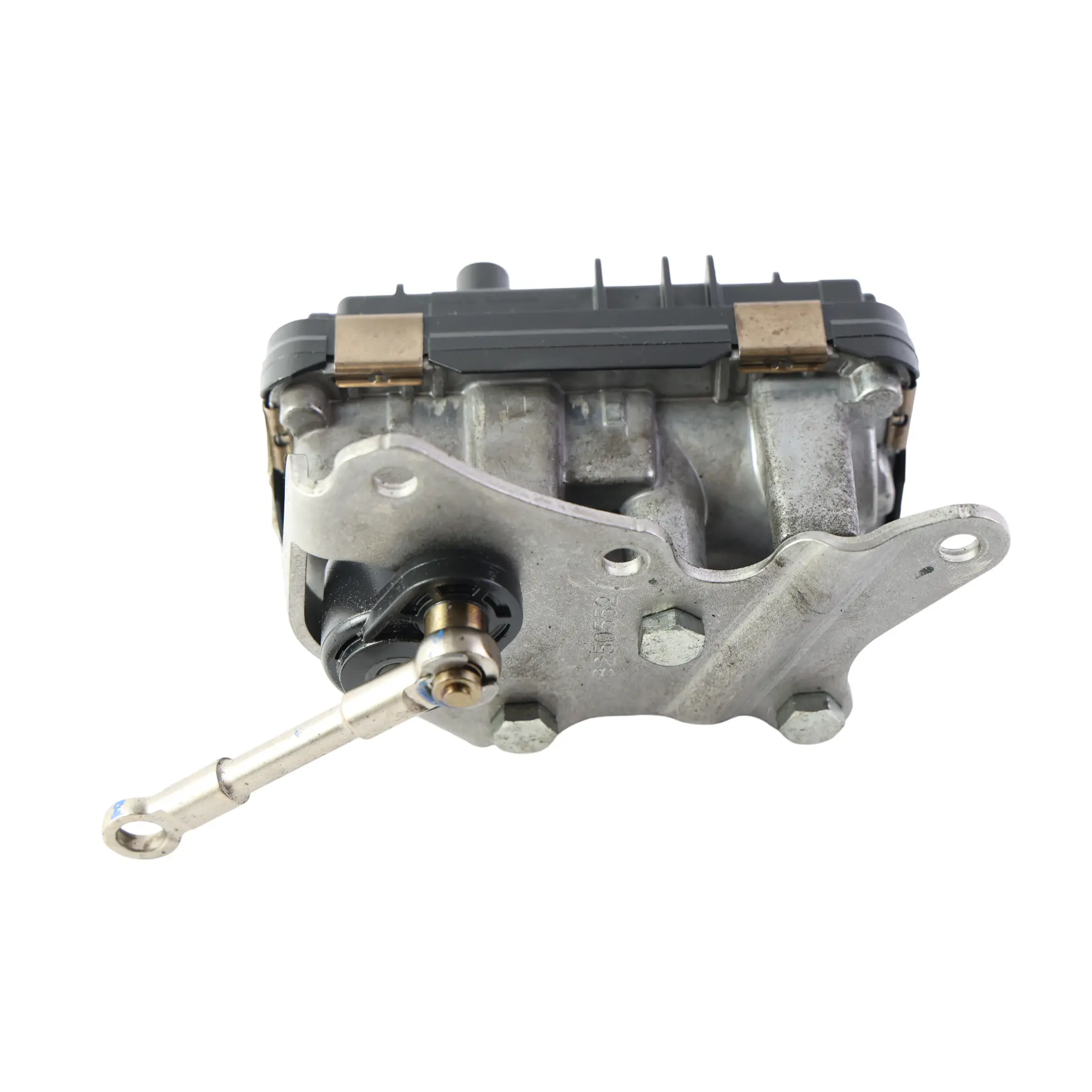 Audi A6 C7 A7 4G Q7 4M Turbo Charger Actuator Garrett 3.0 TDI 059145873DB