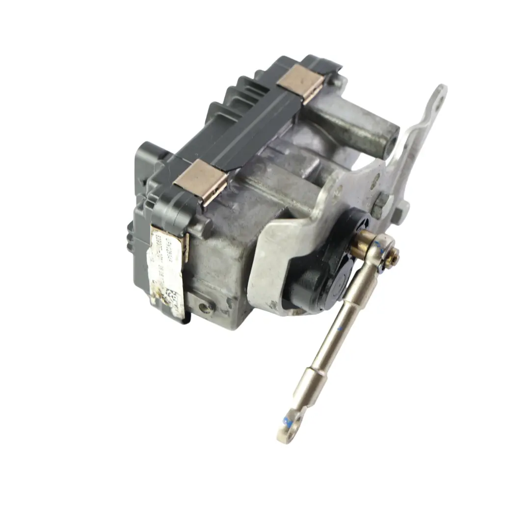 4M Turbo Charger Actuator Garrett 3.0 TDI to Audi A6 C7 A7 4G Q7 with Part number 059145873DB Audi A6 C7 A7 4G Q7 4M Turbo Charger Actuator Garrett 3.0 TDI - SKU 059145873DB-1 - Part number 059145873DB