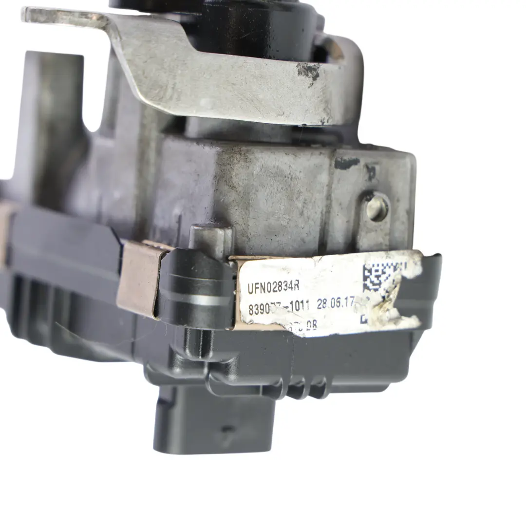 4M Actionneur Turbo Garrett 3.0 TDI pour Audi A6 C7 A7 4G Q7 à propos du numéro de pièce 059145873DB Audi A6 C7 A7 4G Q7 4M Actionneur Turbo Garrett 3.0 TDI - SKU 059145873DB-1 - Numéro de pièce 059145873DB