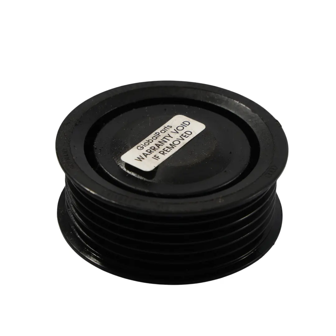 Volkswagen Touareg 7P Audi A4 B8 Q7 4L A5 8T A6 C6 Idler Pulley - SKU 059903341J - Part number 059903341J