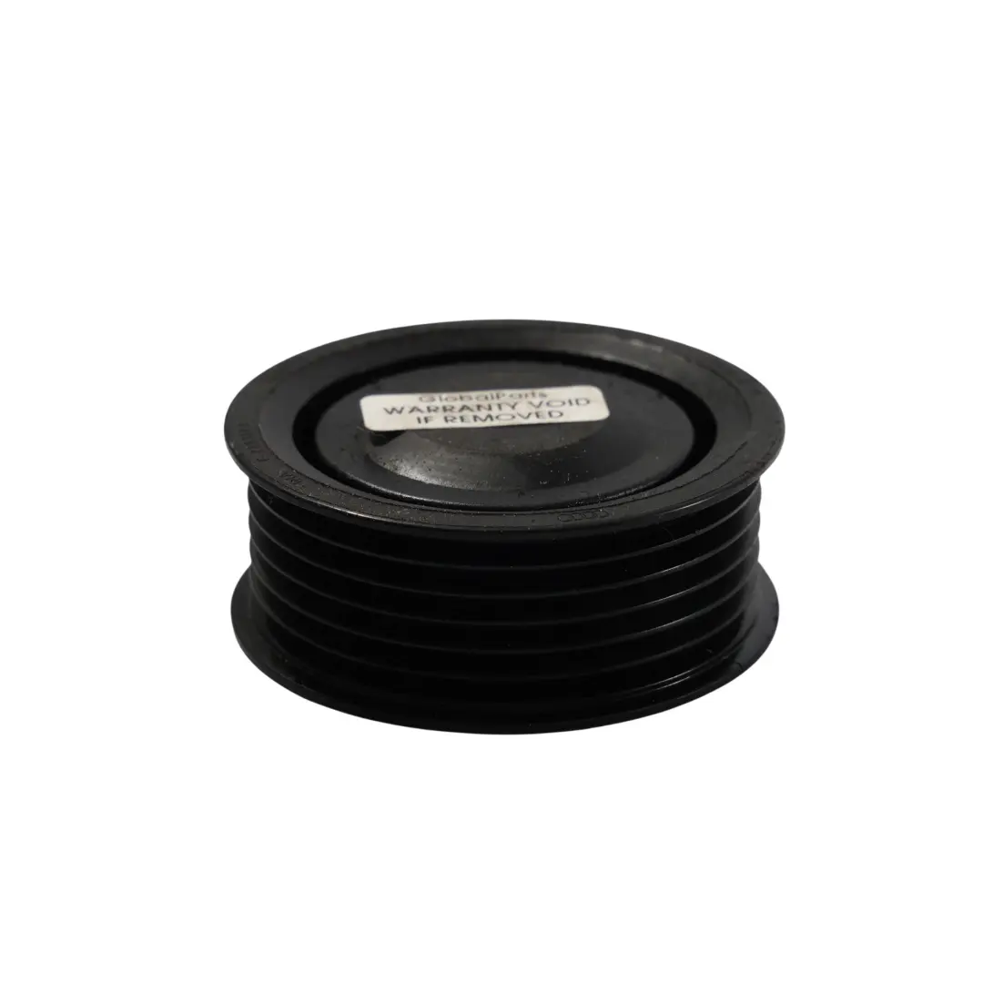 Puleggia Tenditrice per Audi A4 B8 Q7 4L A5 8T A6 C6 con numero di parte 059903341J Audi A4 B8 Q7 4L A5 8T A6 C6 Puleggia Tenditrice - SKU 059903341J - Numero di parte 059903341J