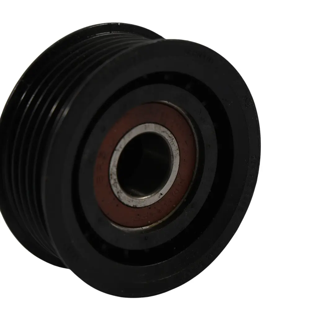 Poulie Tendeur pour Audi A4 B8 Q7 4L A5 8T A6 C6 à propos du numéro de pièce 059903341J Audi A4 B8 Q7 4L A5 8T A6 C6 Poulie Tendeur - SKU 059903341J - Numéro de pièce 059903341J