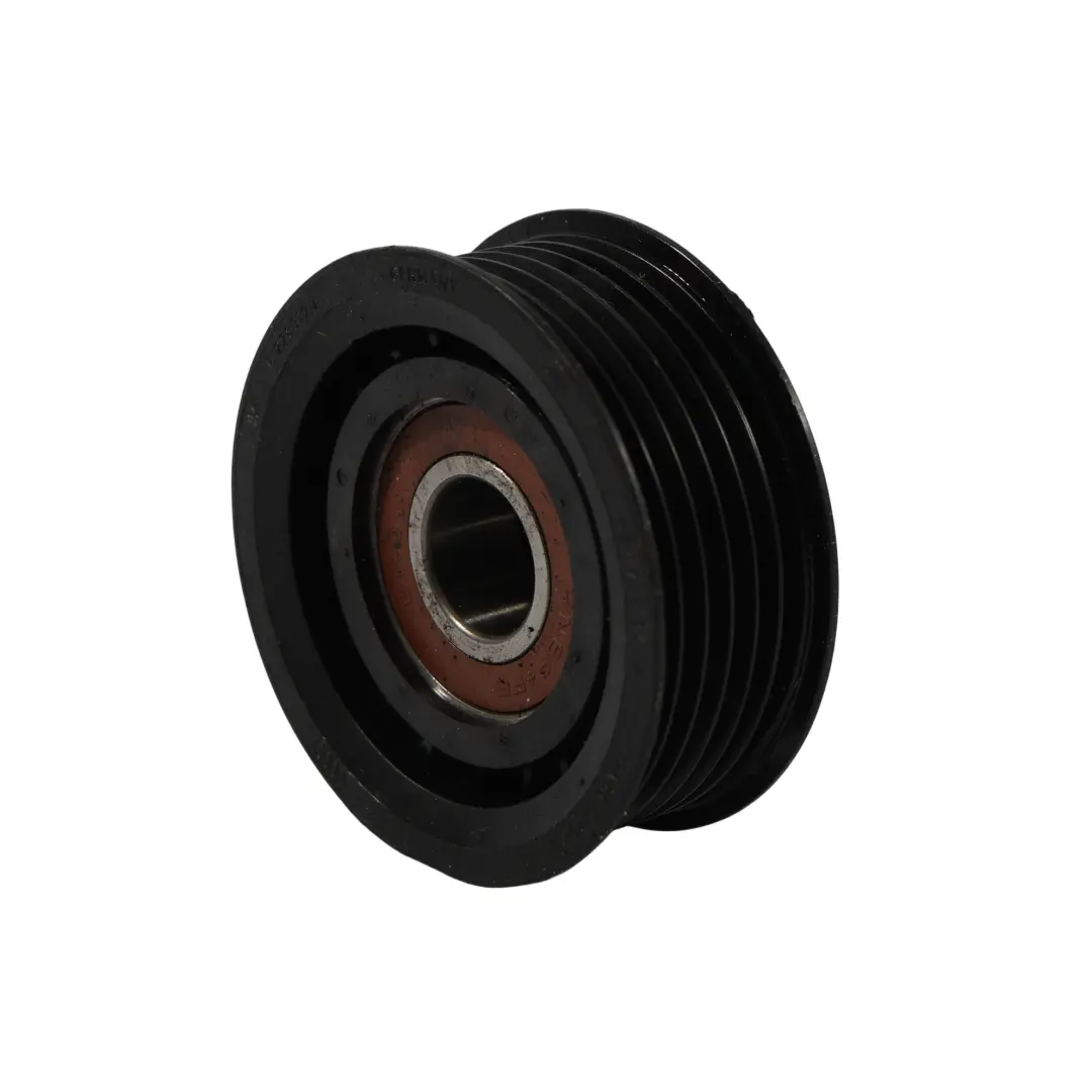 Polea Tensora para Audi A4 B8 Q7 4L A5 8T A6 C6 con número de pieza 059903341J Audi A4 B8 Q7 4L A5 8T A6 C6 Polea Tensora - SKU 059903341J - Número de pieza 059903341J