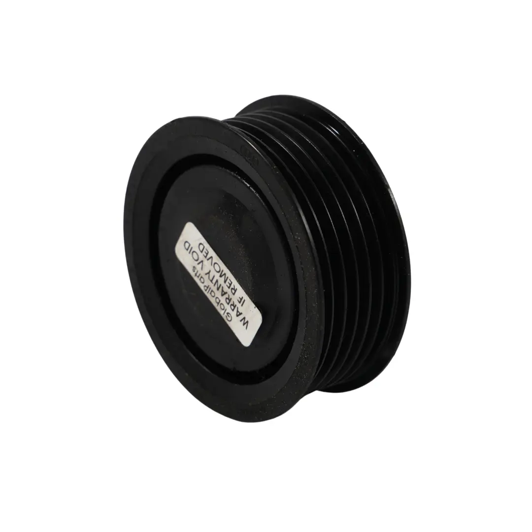 Volkswagen Touareg 7P Audi A4 B8 Q7 4L A5 8T A6 C6 Idler Pulley - SKU 059903341J - Part number 059903341J