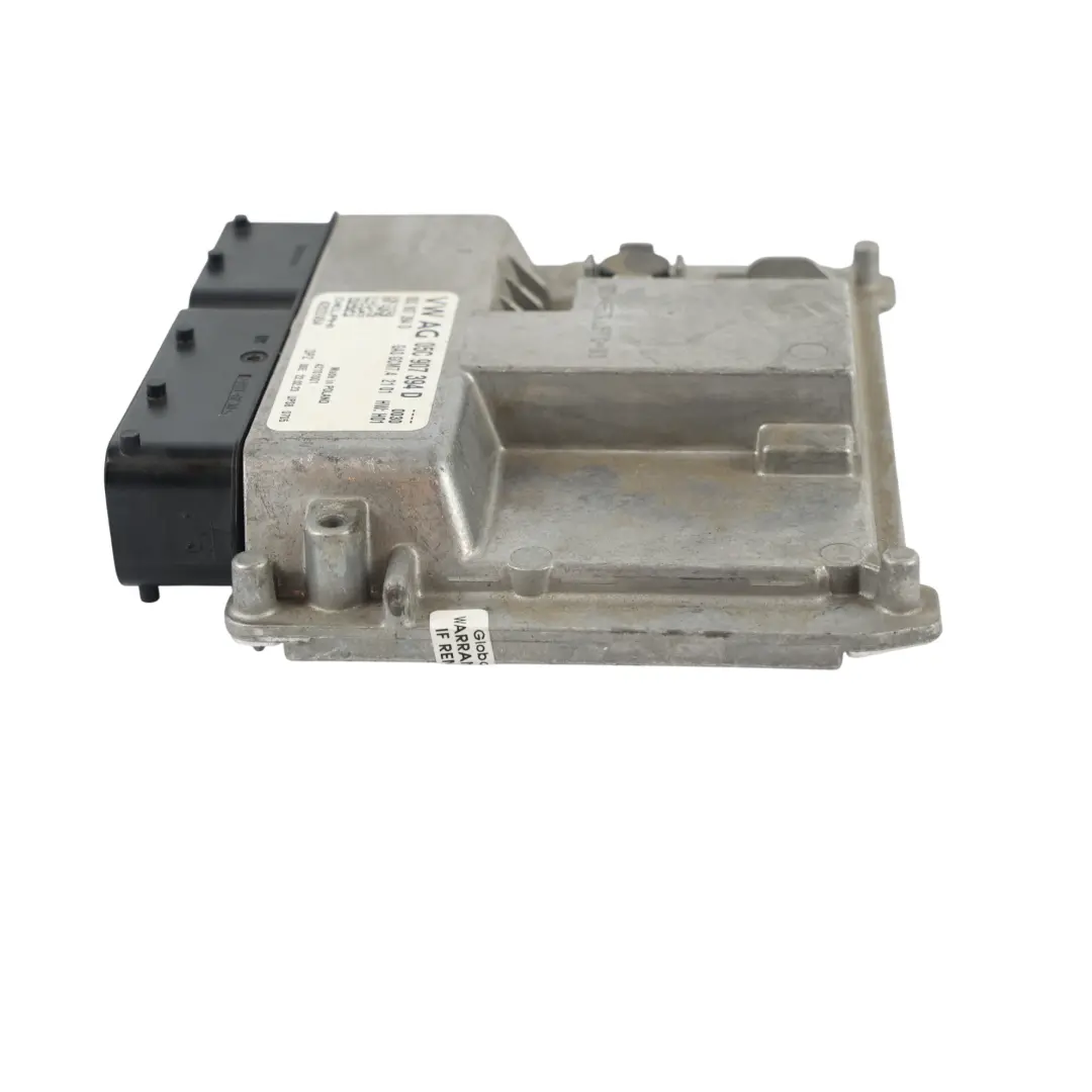Centralina Motore 110HP 1.0 TFSI Benzina Manuale per Seat Arona Fr Kj7 con numero di parte 05C907394D Seat Arona Fr Kj7 Centralina Motore 110HP 1.0 TFSI Benzina Manuale - SKU 05C907394D - Numero di parte 05C907394D