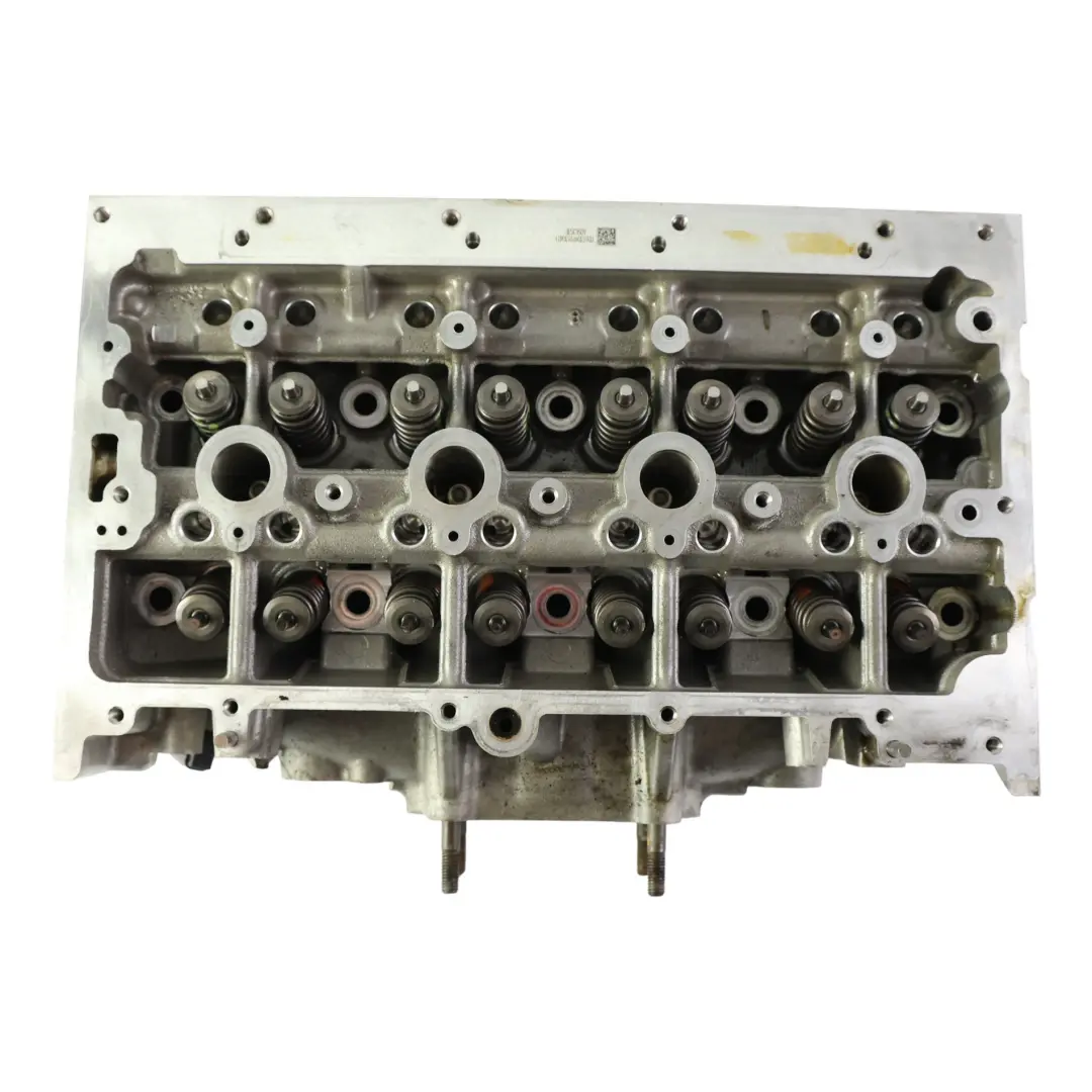 Mk8 Skoda Karoq Culasse Moteur 1.5 TSI pour Volkswagen Golf à propos du numéro de pièce 05E103063F Volkswagen Golf Mk8 Skoda Karoq Culasse Moteur 1.5 TSI - SKU 05E103063F - Numéro de pièce 05E103063F