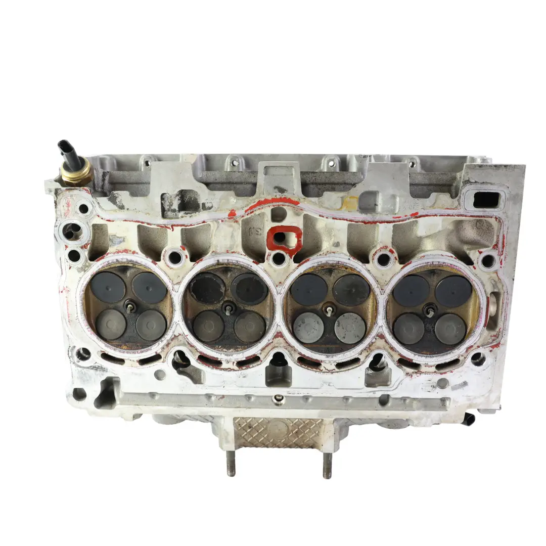Volkswagen Golf MK8 Skoda Karoq Zylinderkopf Motor 1.5 TSI - SKU 05E103063F - Teilenummer 05E103063F