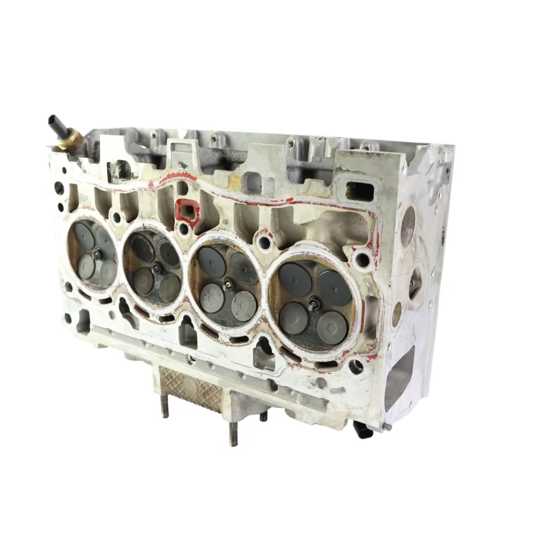 Mk8 Skoda Karoq Engine Cylinder Head 1.5 TSI to Volkswagen Golf with Part number 05E103063F Volkswagen Golf Mk8 Skoda Karoq Engine Cylinder Head 1.5 TSI - SKU 05E103063F - Part number 05E103063F
