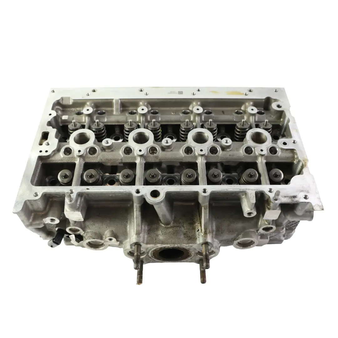 Mk8 Skoda Karoq Głowica Silnika 1.5 TSI do Volkswagen Golf o numerze 05E103063F Volkswagen Golf Mk8 Skoda Karoq Głowica Silnika 1.5 TSI - SKU 05E103063F - Numer Części 05E103063F