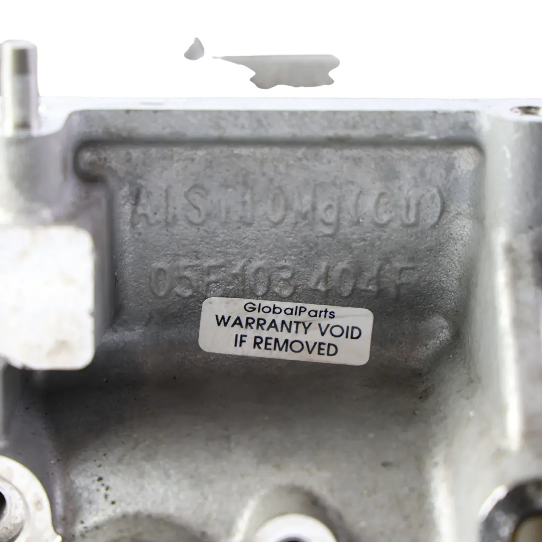 Mk8 Skoda Karoq Testata Cilindri Motore 1.5 TSI per Volkswagen Golf con numero di parte 05E103063F Volkswagen Golf Mk8 Skoda Karoq Testata Cilindri Motore 1.5 TSI - SKU 05E103063F - Numero di parte 05E103063F