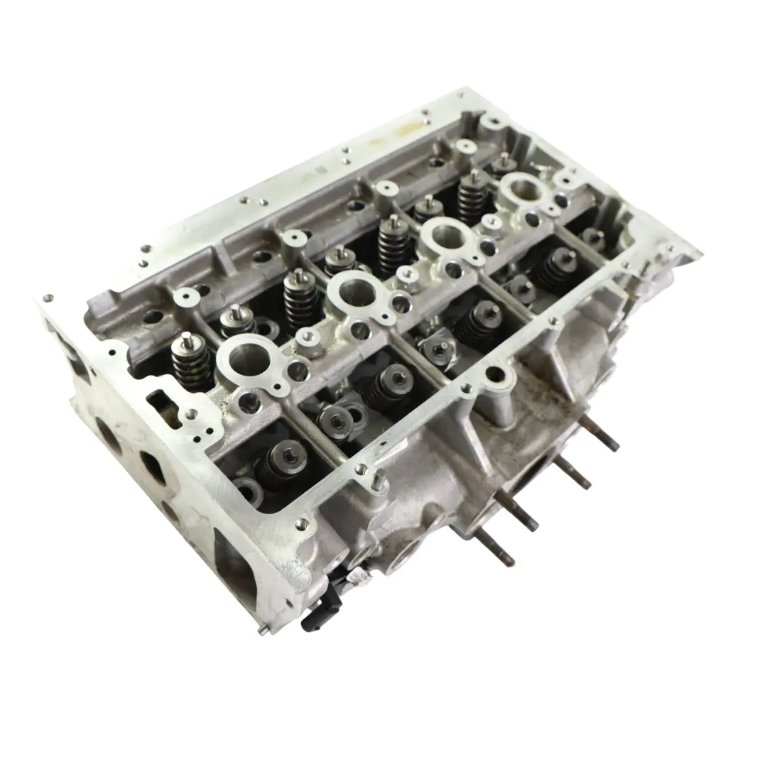Mk8 Skoda Karoq Culata Motor 1.5 TSI para Volkswagen Golf con número de pieza 05E103063F Volkswagen Golf Mk8 Skoda Karoq Culata Motor 1.5 TSI - SKU 05E103063F - Número de pieza 05E103063F